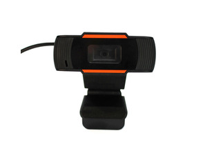 Webcam Leotec HD USB 720P