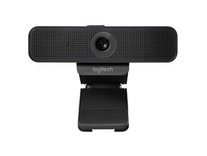 Webcam Logitech C925E