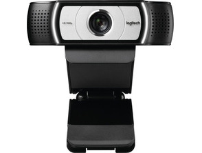 Webcam Logitech C930c