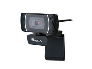 Webcam NGS XpressCam 1080/1920 x 1080 Full HD