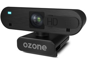 Webcam Ozone Gaming LiveX50 1080P 30FPS