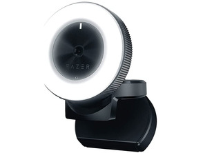 Add to cart Webcam Razer Kiyo Webcam Razer Kiyo