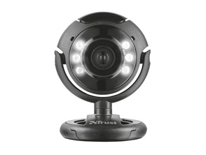Webcam Trust Spotlight Pro 1.3 MPx