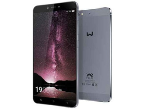 WEIMEI wePlus 32GB 4G Gris