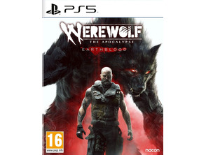 Add to cart Werwolf: Die Apokalypse Earthblood PS5 Werwolf: Die Apokalypse Earthblood PS5