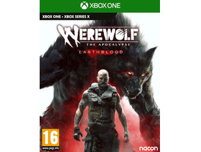 Werewolf: Die Apokalypse Earthblood Xbox One/Xbox Series X