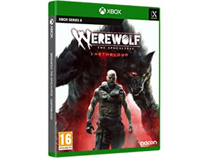 Add to cart Werwolf: Die Apokalypse Earthblood Xbox Series X Werwolf: Die Apokalypse Earthblood Xbox Series X