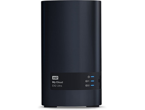 Add to cart Western Digital NAS MyCloud EX2 Ultra 8TB 3.5 '' Western Digital NAS MyCloud EX2 Ultra 8TB 3.5 ''