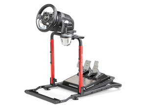 Add to cart Wheel Stand Lite 2.0 Next Level Racing Wheel Stand Lite 2.0 Next Level Racing