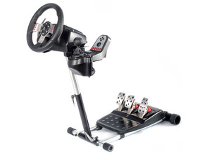 Add to cart Wheel Stand Pro G29/G27/G25 V2 Deluxe Wheel Stand Pro G29/G27/G25 V2 Deluxe