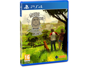 Wo das Herz Leads Special Retail Edition PS4