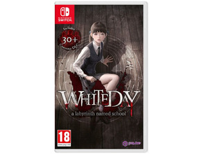 Add to cart White Day: Ein Labyrinth Named School Switch White Day: Ein Labyrinth Named School Switch