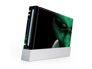 Add to cart Skin Abduction Wii Skin Abduction Wii