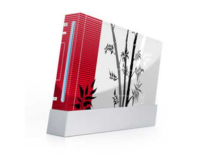 Add to cart Skin Zen Wii Skin Zen Wii