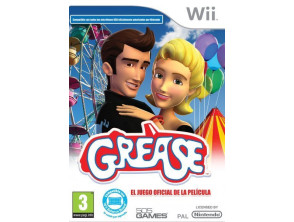 Grüße Wii
