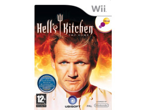 Hell\'s Kitchen (Wii)