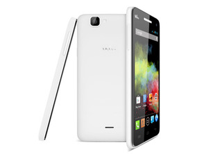 Add to cart Wiko Rainbow 4G Weiss Wiko Rainbow 4G Weiss