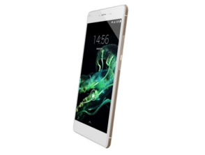Wiko FEVER 3GB 5.2 "FHD 16GB Blanco