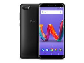 Wiko Harry 2 16Gb Schwarze Antracita
