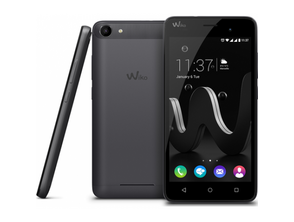 Add to cart Wiko Jerry Space Grey Wiko Jerry Space Grey