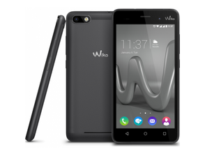 Add to cart Wiko Lenny 3 Space Grey Wiko Lenny 3 Space Grey