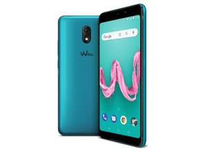 Wiko Lenny 5 5.7" hd 16gb Türkis