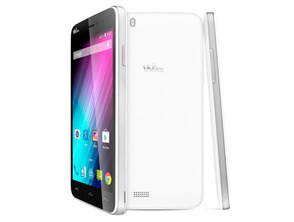 Add to cart Wiko Lenny 5" Weiss Wiko Lenny 5" Weiss