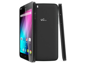 Add to cart Wiko Lenny 5" Schwarz Wiko Lenny 5" Schwarz
