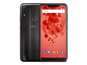 Wiko View 2 Plus 64gb Grau