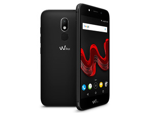Wiko Wim Lite 5 "32gb 4g Schwarz