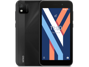 Add to cart Wiko Y52 1GB/16GB 5 '' Gris Wiko Y52 1GB/16GB 5 '' Gris