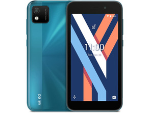 Add to cart Wiko Y52 1GB/16GB 5 '' Turquesa Wiko Y52 1GB/16GB 5 '' Turquesa