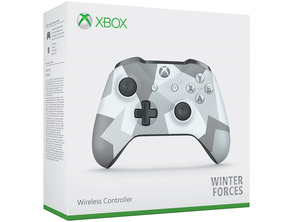 Add to cart Befehl Xbox One Winter Forces Camouflage ed.limited Befehl Xbox One Winter Forces Camouflage ed.limited