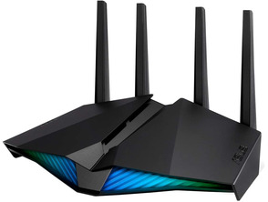 Add to cart Router Wireless ASUS RT-AX82U Negro Router Wireless ASUS RT-AX82U Negro