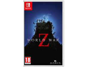 Add to cart World War Z Switch World War Z Switch