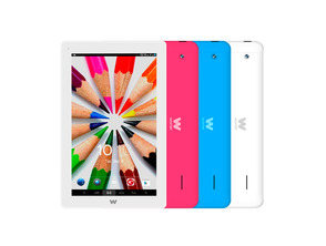 Tablet Woxter i-101 Rosa 3G