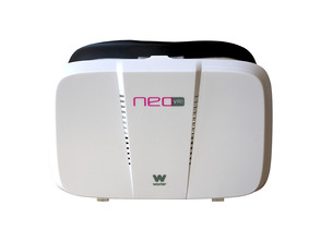 Woxter Neo VR1 für weiße Smartphones
