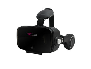 Virtuelle Realität Woxter Neo VR5 Schwarz