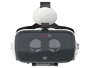 Virtuelle Realität Woxter Neo VR5 Weiß