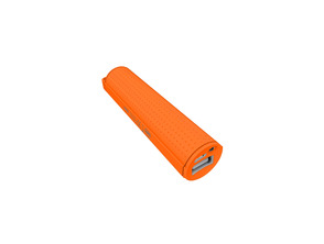 Woxter Powerbank 2600 mAh Orange