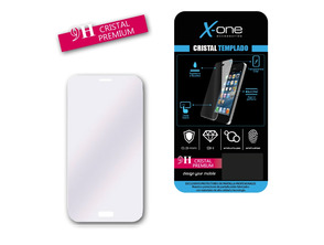 Xiaomi Redmi Vorlage Kristall 2