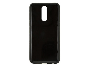 X-One Case TPU Wiko WIM Schwarze Lite
