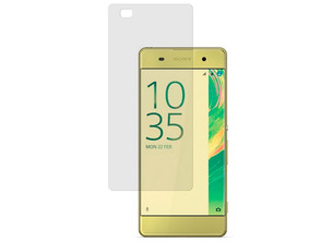 Tempered Glass for Sony Xperia X X-One