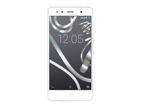 BQ Aquaris X5 16Gb (2Gb RAM) Silver