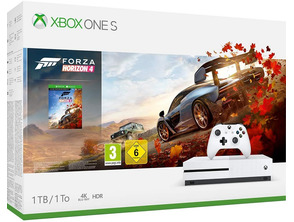 Add to cart Xbox One S Weiß 1TB   Forza Horizon 4 Xbox One S Weiß 1TB   Forza Horizon 4