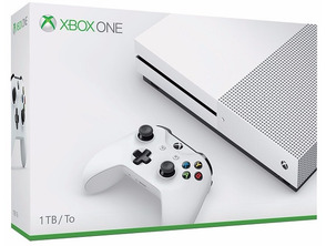 Add to cart Xbox One S White 4k Ultra Hdr. 1TB Xbox One S White 4k Ultra Hdr. 1TB