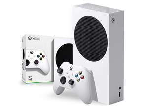 Add to cart Consola Xbox Series S Consola Xbox Series S