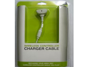 XBOX 360 Charger Cable