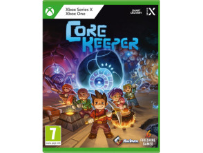 Core Keeper für Xbox One - 2D Überleben!