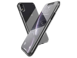 Xdoria Gehäuse Defense 360 iPhone XR Transparent